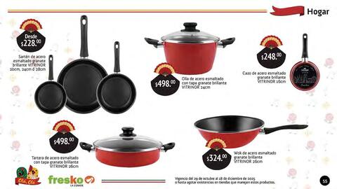 Folleto Fresko Página 55