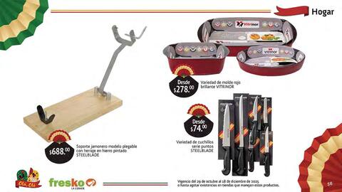 Folleto Fresko Página 56