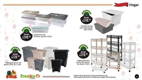 Folleto Fresko Página 57