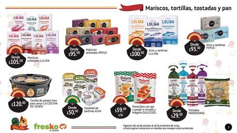 Folleto Fresko Página 7