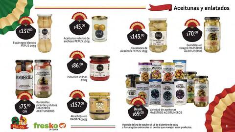 Folleto Fresko Página 8