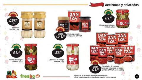 Folleto Fresko Página 9