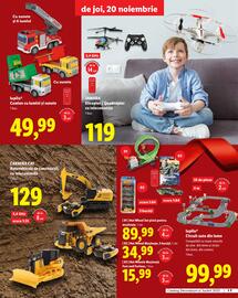 Catalog Lidl Pagină 17