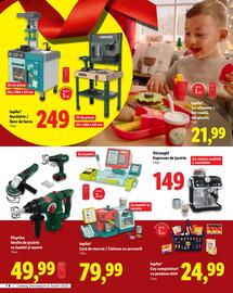 Catalog Lidl Pagină 18