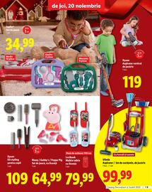 Catalog Lidl Pagină 19
