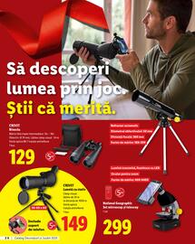 Catalog Lidl Pagină 26
