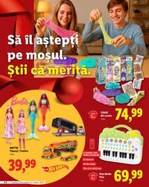 Catalog Lidl Pagină 30