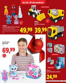 Catalog Lidl Pagină 31