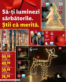Catalog Lidl Pagină 32