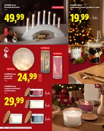 Catalog Lidl Pagină 42