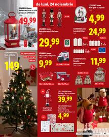 Catalog Lidl Pagină 45
