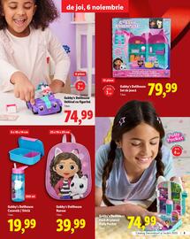 Catalog Lidl Pagină 5