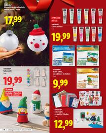Catalog Lidl Pagină 50