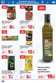 Catalog Carrefour Pagină 12