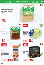 Catalog Carrefour Pagină 22