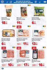 Catalog Carrefour Pagină 3