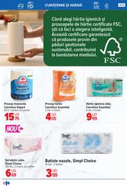 Catalog Carrefour Pagină 38