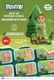 Catalog Carrefour Pagină 4
