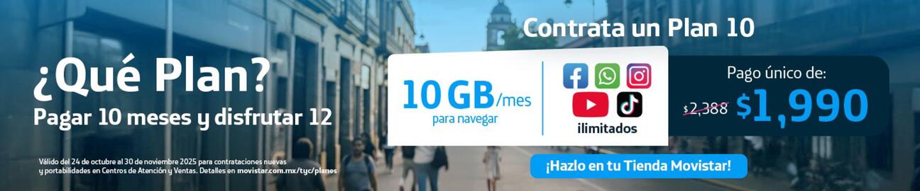 Catálogo Movistar Página 1