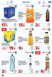 Catalog Carrefour Pagină 16