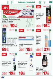 Catalog Carrefour Pagină 18