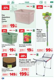 Catalog Carrefour Pagină 21