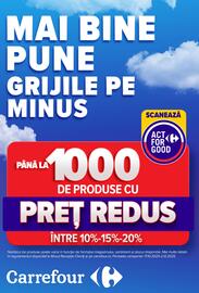 Catalog Carrefour Pagină 3