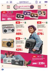 Catalog Carrefour Pagină 31