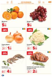 Catalog Carrefour Pagină 35