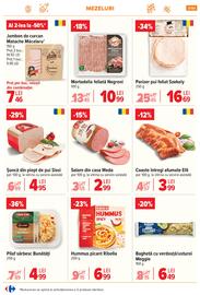 Catalog Carrefour Pagină 40