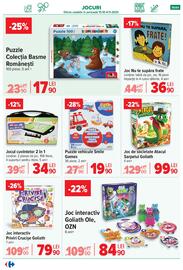Catalog Carrefour Pagină 58