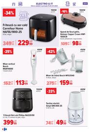 Catalog Carrefour Pagină 61