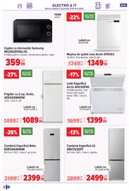 Catalog Carrefour Pagină 63