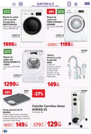 Catalog Carrefour Pagină 64