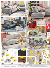 Höffner Prospekt Seite 2