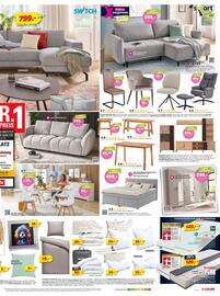 Höffner Prospekt Seite 3