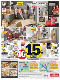 Höffner Prospekt Seite 4