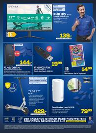 Euronics Prospekt Seite 11