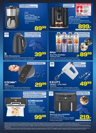 Euronics Prospekt Seite 2