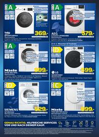 Euronics Prospekt Seite 4