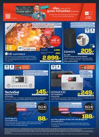 Euronics Prospekt Seite 8