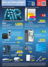 Euronics Prospekt Seite 9