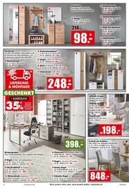 Möbel Mahler Katalog woche 44 Seite 12