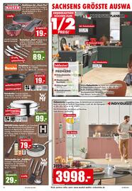 Möbel Mahler Katalog woche 44 Seite 14