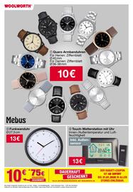 Woolworth Prospekt Seite 11