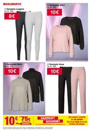 Woolworth Prospekt Seite 2