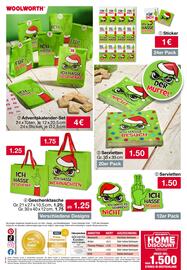 Woolworth Prospekt Seite 25