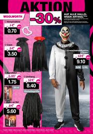 Woolworth Prospekt Seite 33