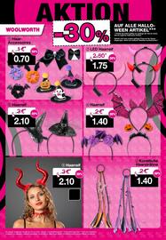 Woolworth Prospekt Seite 35