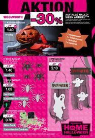 Woolworth Prospekt Seite 38